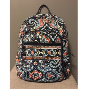 Vera Bradley Backpack